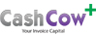 CashCow<sup>+</sup> your invoice capital