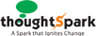 ThoughtSpark Logo