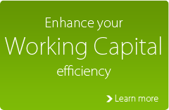 Enhance your Working Capital efficiency, Learnmore